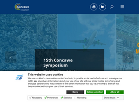 concawe.eu