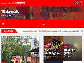 112alarm.dk