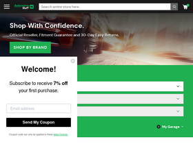 'automotivestuff.com' screenshot