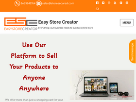 easystorecreator.com