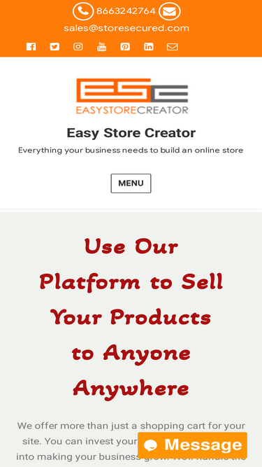 easystorecreator.com
