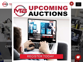 machinetoolbids.com