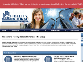 'fntg.com' screenshot