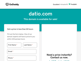 datio.com