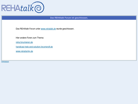 rehatalk.de