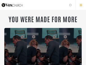 voxchurch.org