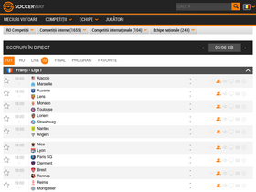 ro.soccerway.com