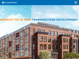 transwestern.com