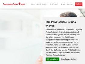 spotsystem.net