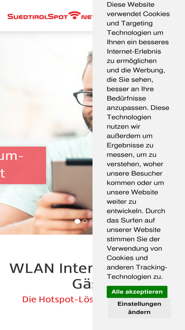 spotsystem.net