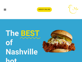 jaybirdschicken.com