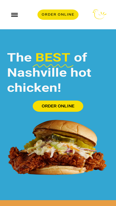 jaybirdschicken.com