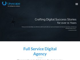 unyscape.com