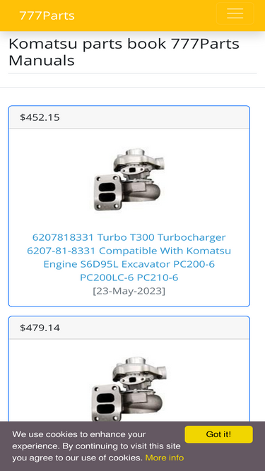777parts.org
