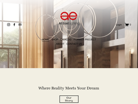 ateastdesign.com