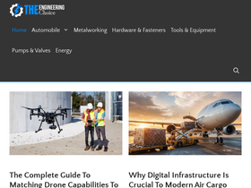 theengineeringchoice.com