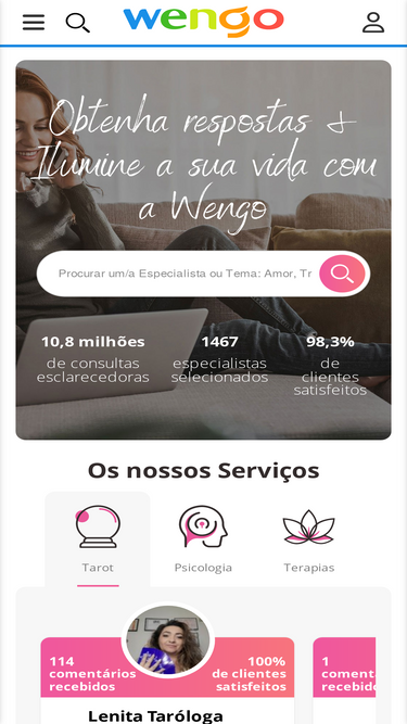 wengo.pt