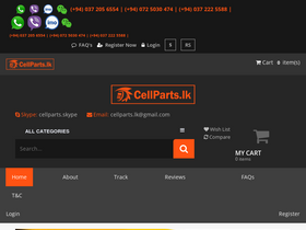 cellparts.lk