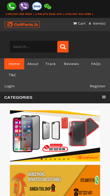 cellparts.lk