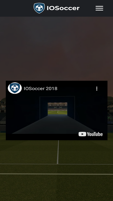 iosoccer.com