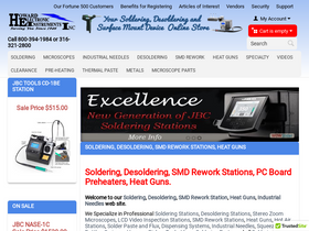 howardelectronics.com