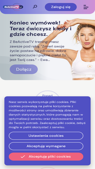 beactivetv.pl