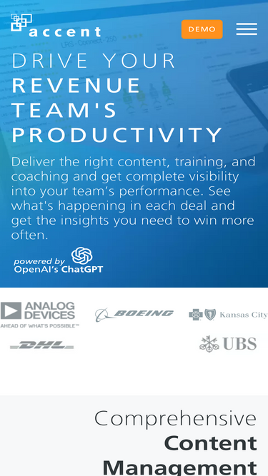 accent-technologies.com