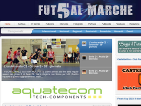 futsalmarche.it