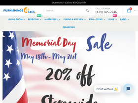 furnishings4less.com