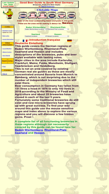 beerguide.de