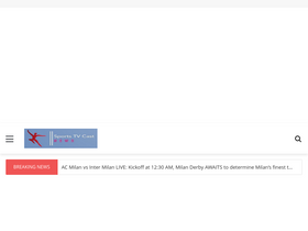 'sportstvcast.com' screenshot