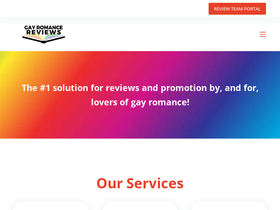 gayromancereviews.com