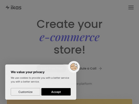 myikas.com