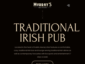 murraysbarandgrill.ie