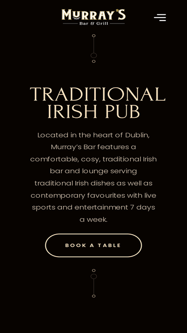 murraysbarandgrill.ie