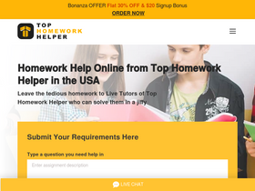tophomeworkhelper.com