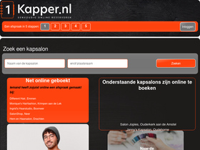 1kapper.nl