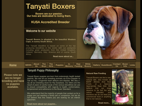 tanyatiboxers.co.za