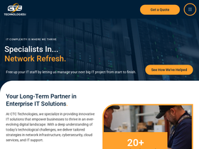 ctctechnologies.com