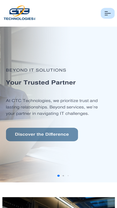 ctctechnologies.com