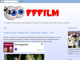 'fffilm.name' screenshot
