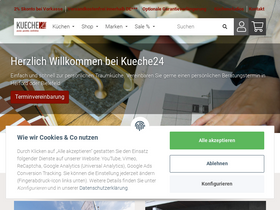 kueche24.com