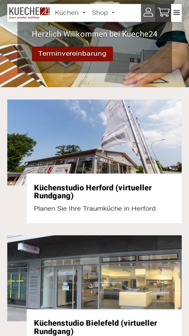 kueche24.com