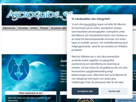 astroguide.se