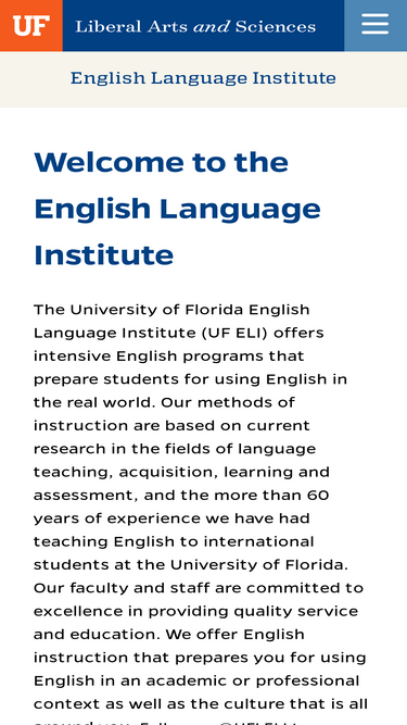 eli.ufl.edu