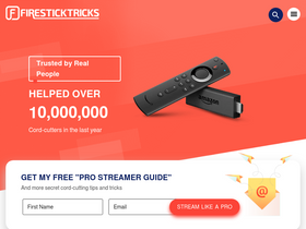 firesticktricks.com