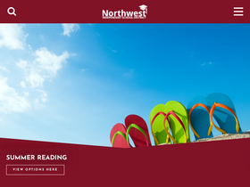 'nisdtx.org' screenshot