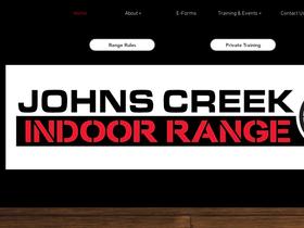 johnscreekgunrange.com