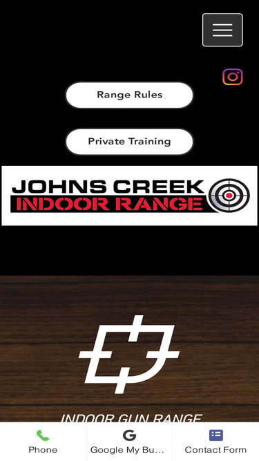 johnscreekgunrange.com