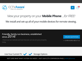cctvaware.com